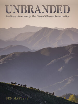 cover image of Unbranded